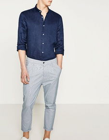 男士衣橱升级指南 从经典到潮流，值得关注的男装品牌推荐