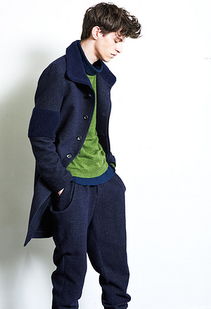 男士衣橱升级指南 从经典到潮流的品牌推荐